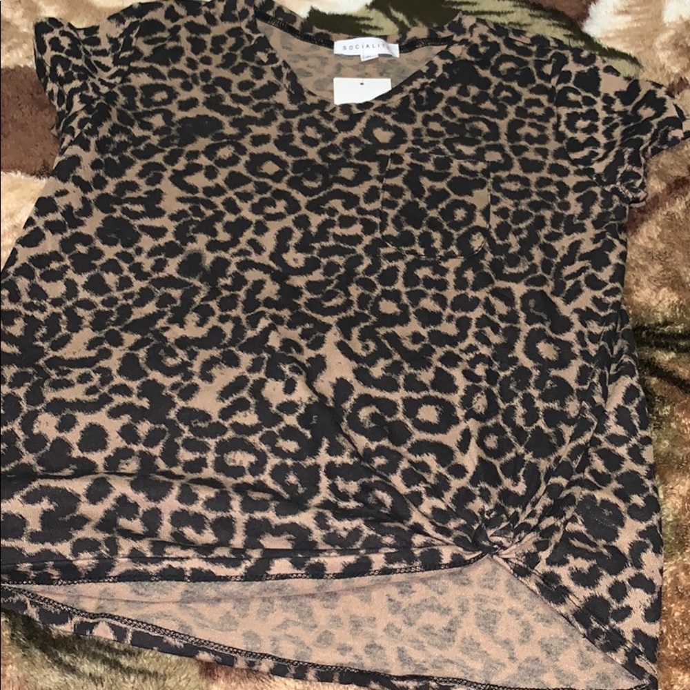 Girls shirt